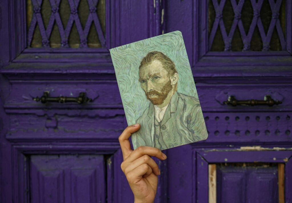 7 curiosidades sobre Vincent van Gogh que no te puedes perder 14 pexels dilara irem 144475329 14411572