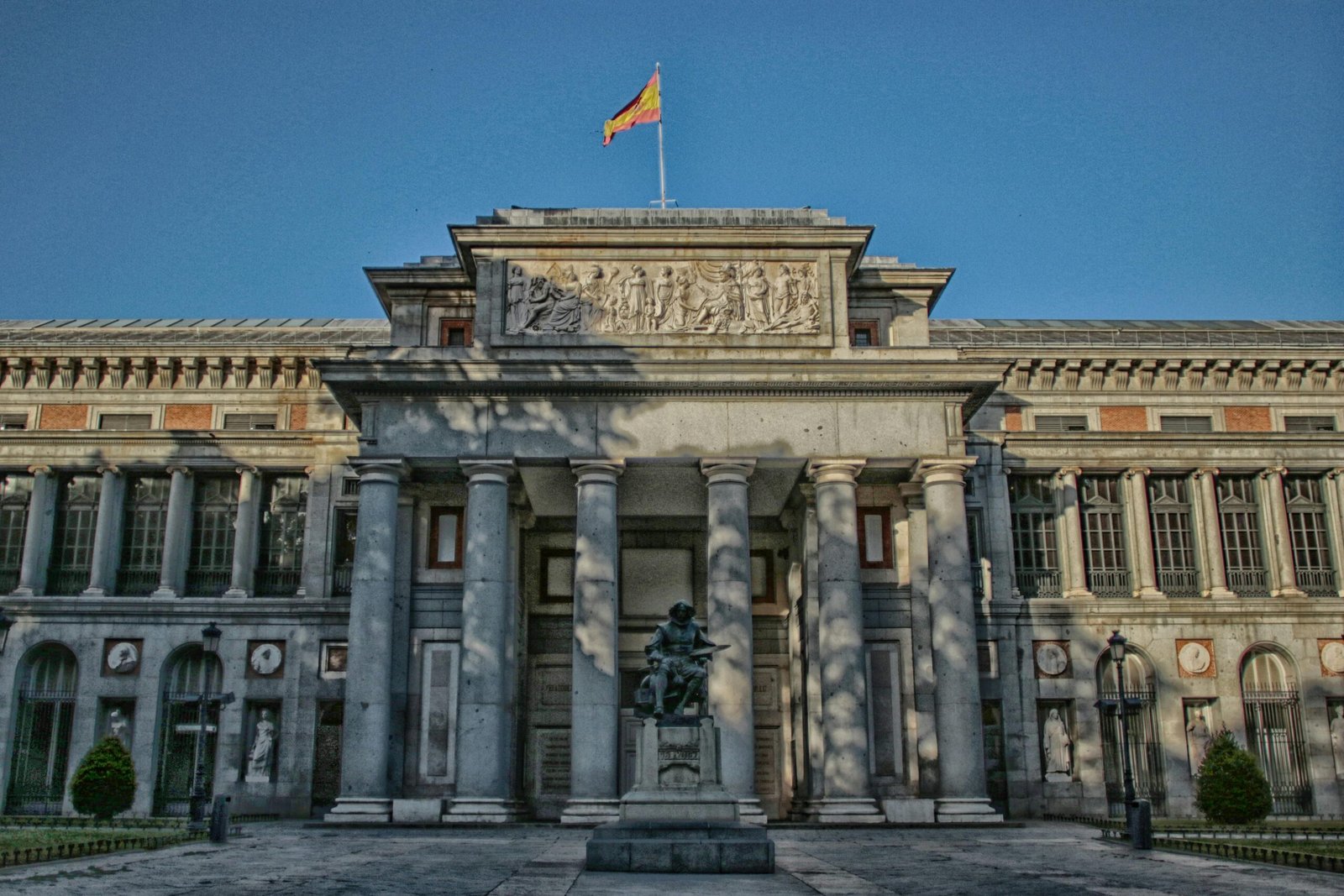 Museos Más Importantes de España