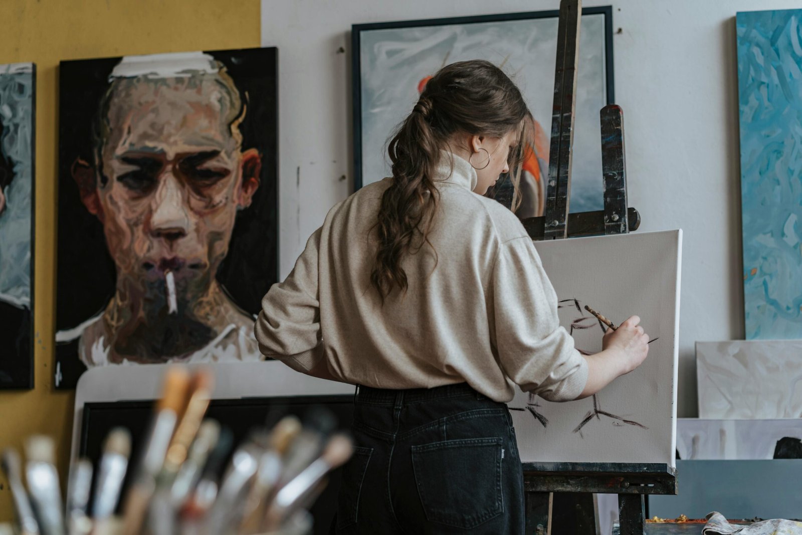 pexels olia danilevich 6607759 scaled