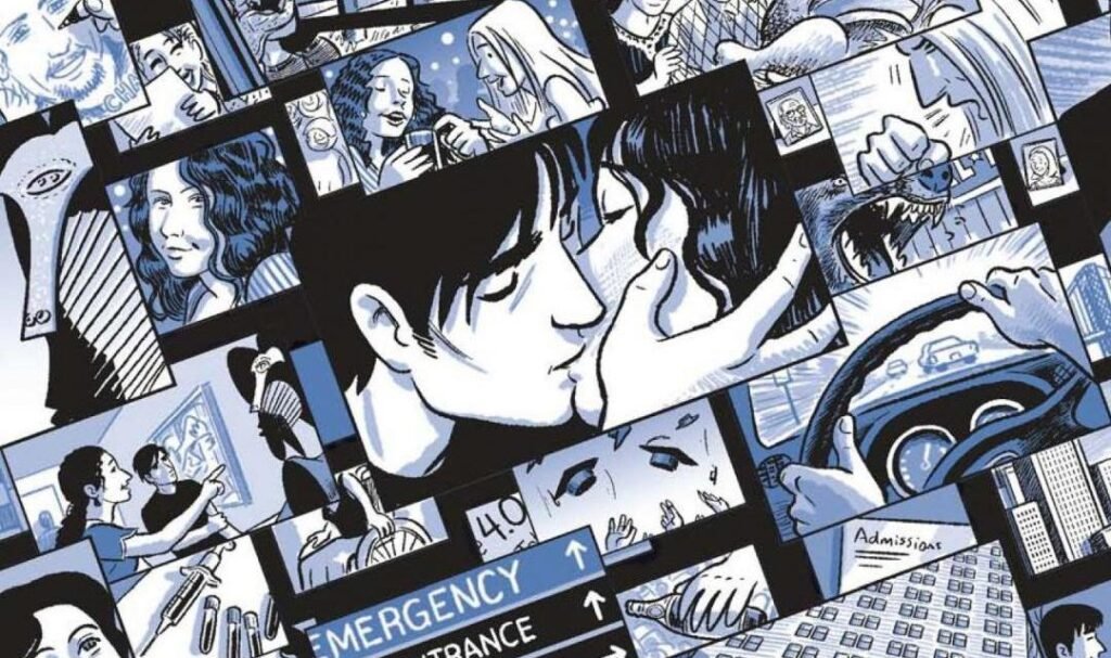 6 películas sobre historia del arte: Un Viaje Cinematográfico a Través del Tiempo 55 thesculptor destacada 1080x640 1