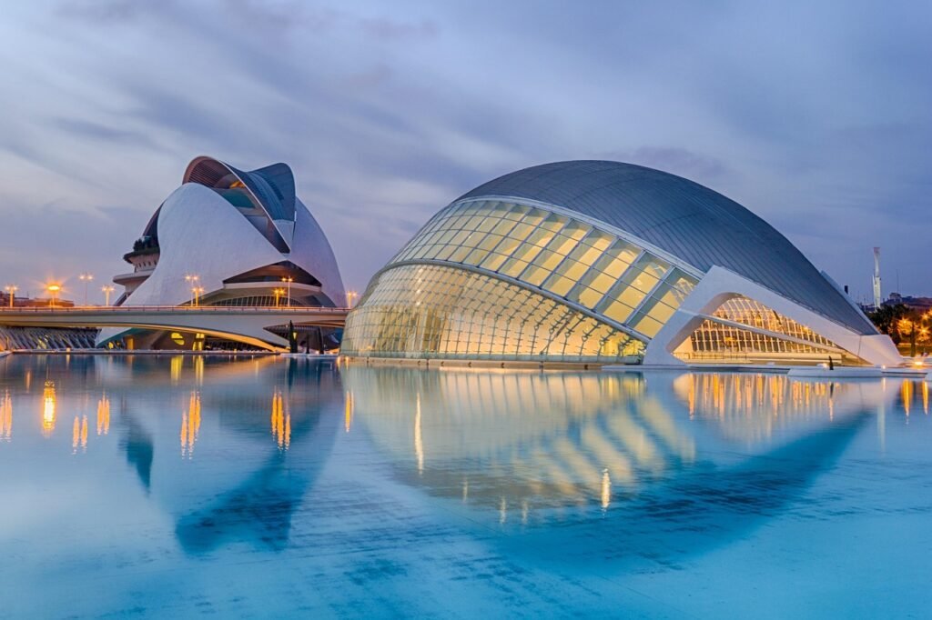 Museos de Valencia: 1 Guía Definitiva para Descubrir la Cultura y el Arte en la Ciudad del Turia 43 planes en Valencia