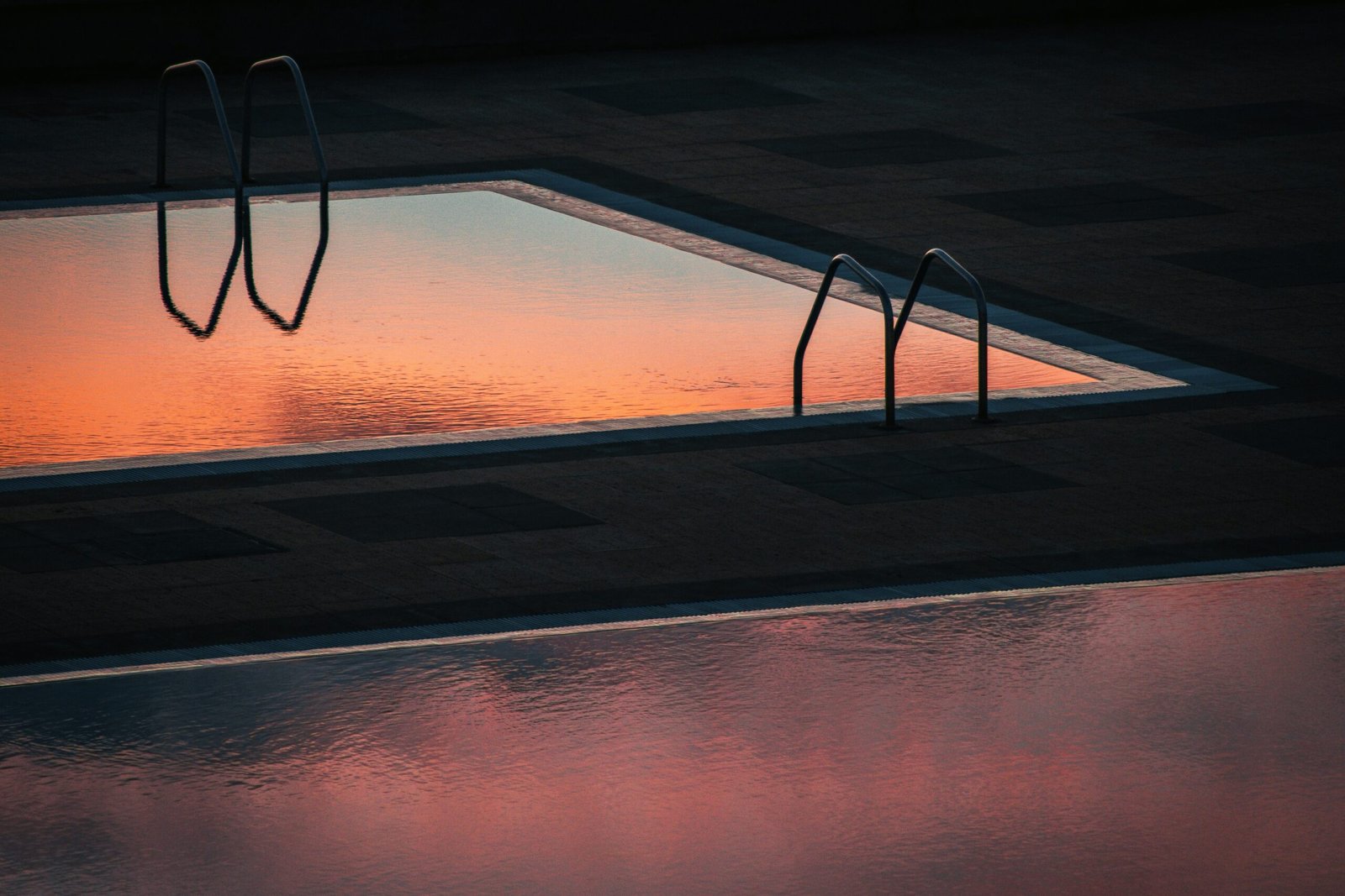 Piscinas en Barcelona
