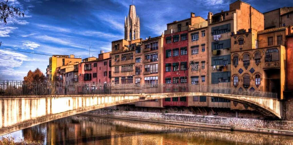 girona tour A