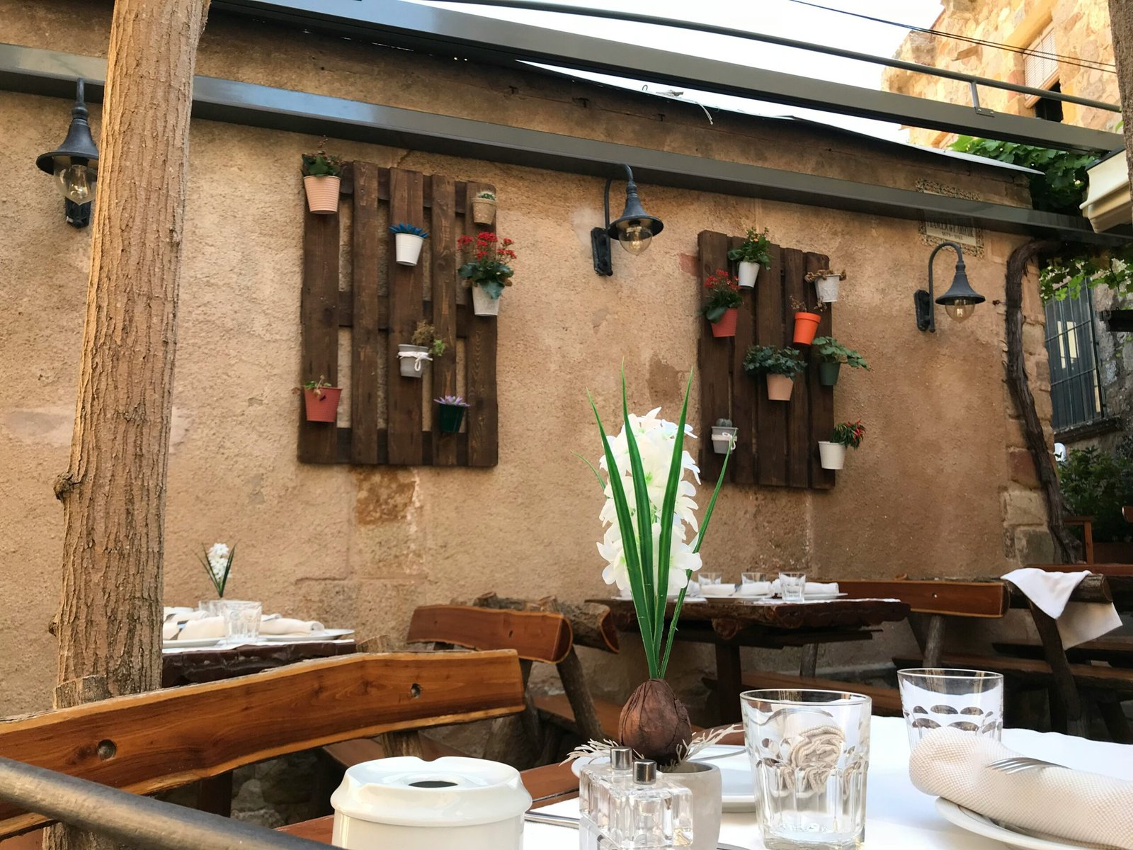 Donde cenar en Madrid