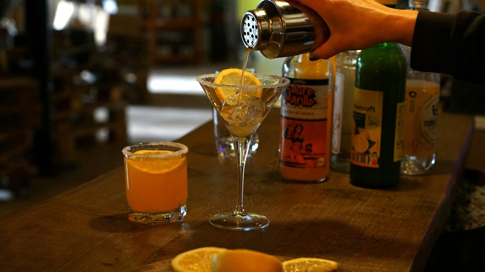 sitios para tomar algo en valencia