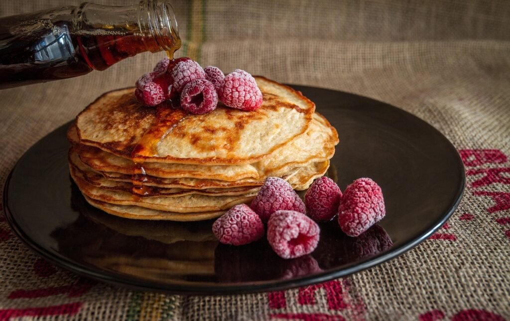 pancakes 2291908 1280
