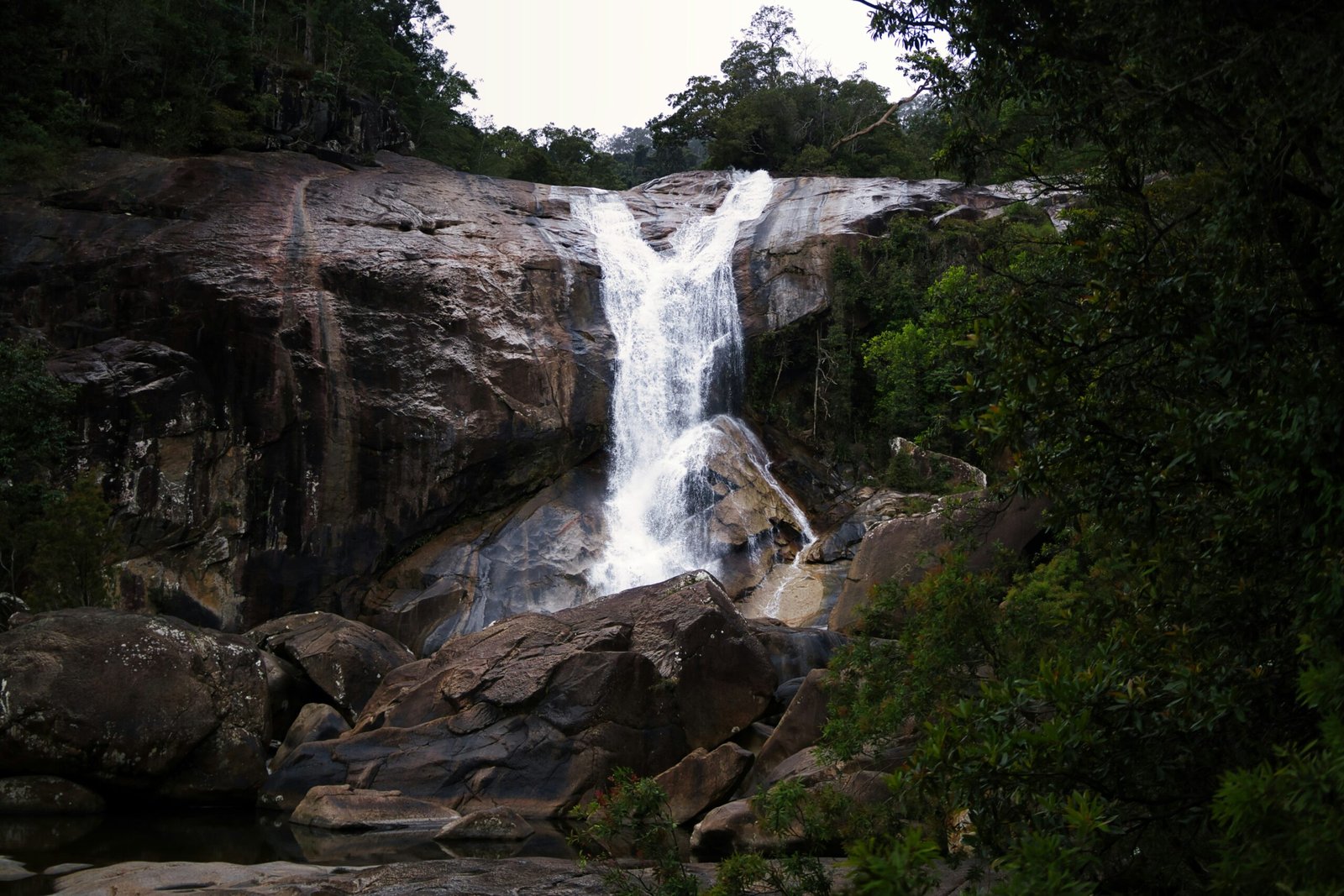Piscinas naturales en Valencia