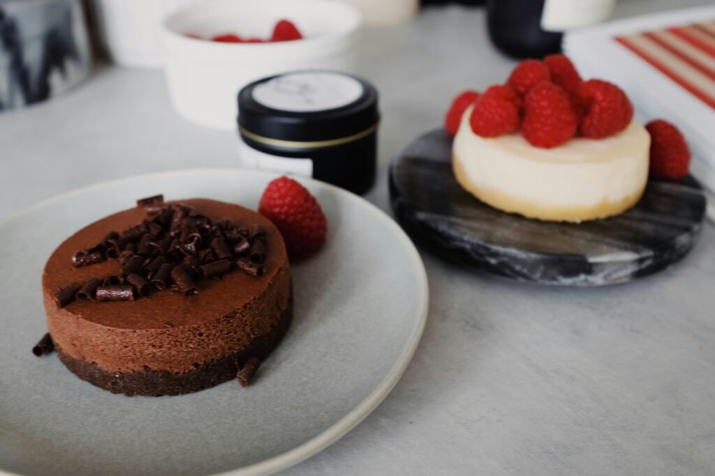 Tarta de Queso en Barcelona: 1 Viaje Gastronómico Irresistible 33 pexels readymade 3851093