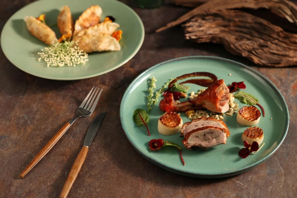 Restaurantes de moda Valencia 2025: los imprescindibles que no puedes perderte 29 pexels steven lee 462540233 20581257