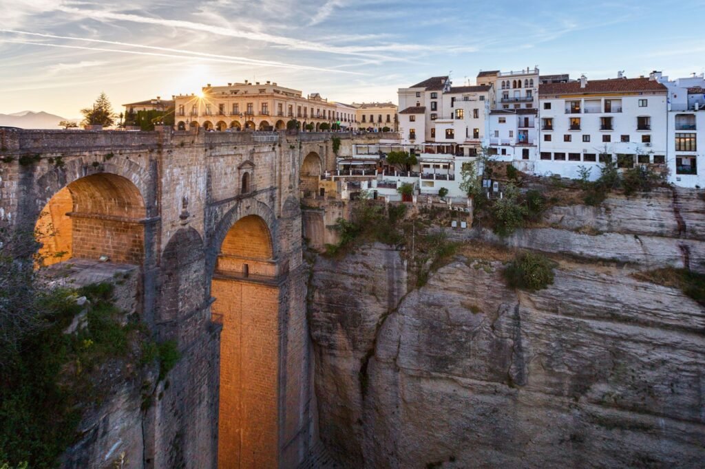 Top 5 pueblos bonitos de Málaga que debes conocer 61 ronda malaga 1551367291