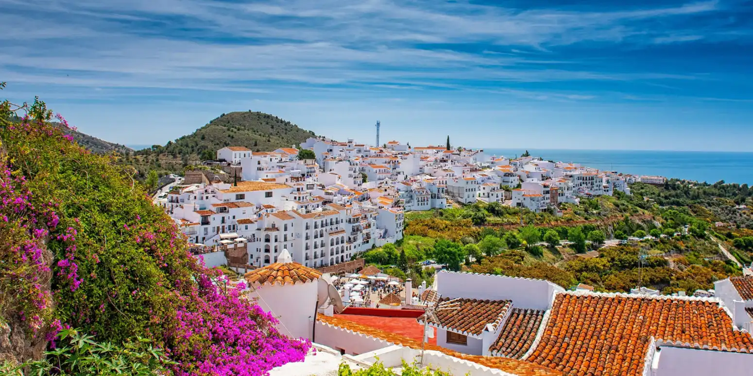 frigiliana