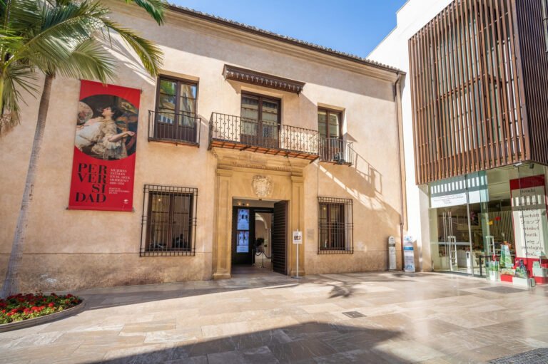 museo thyssen malaga