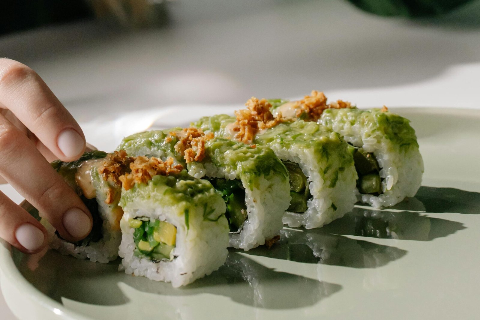 Sushi Madrid: 1 Guía Definitiva para Entender, Elegir y Disfrutar el Mejor Sushi en la Capital 3 sushi madrid