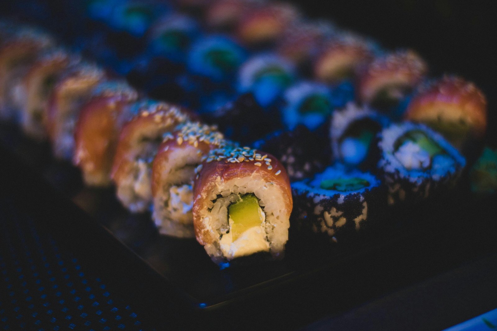 Sushi Madrid: 1 Guía Definitiva para Entender, Elegir y Disfrutar el Mejor Sushi en la Capital 2 sushi madrid