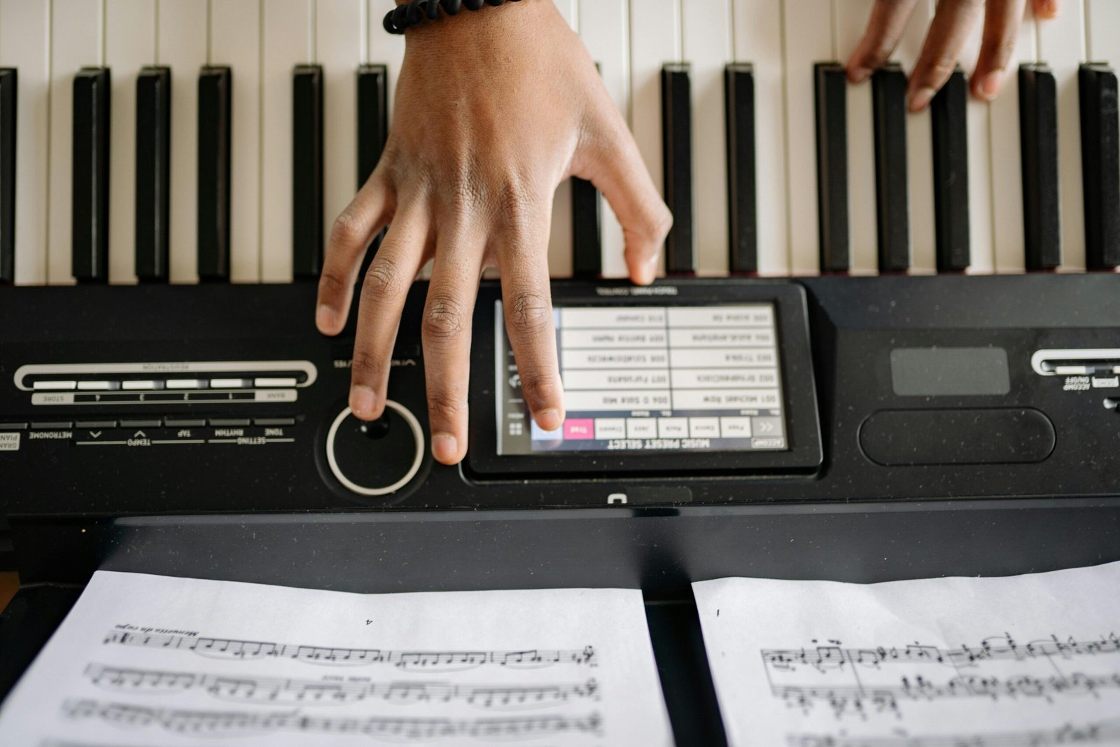 Jazz en Madrid: 1 capital del ritmo y la improvisación 1 jazz en madrid