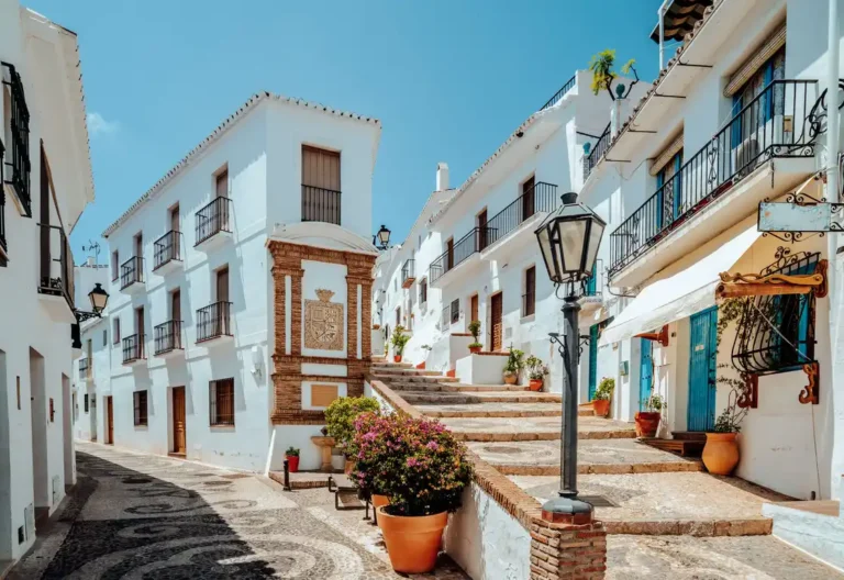 frigiliana