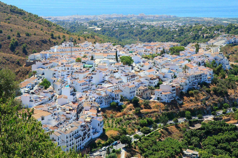 frigiliana
