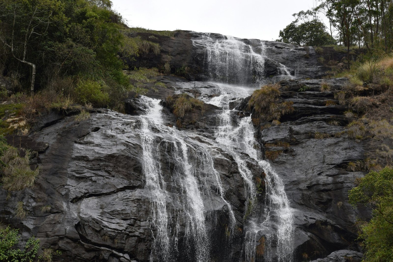 cascadas en valencia