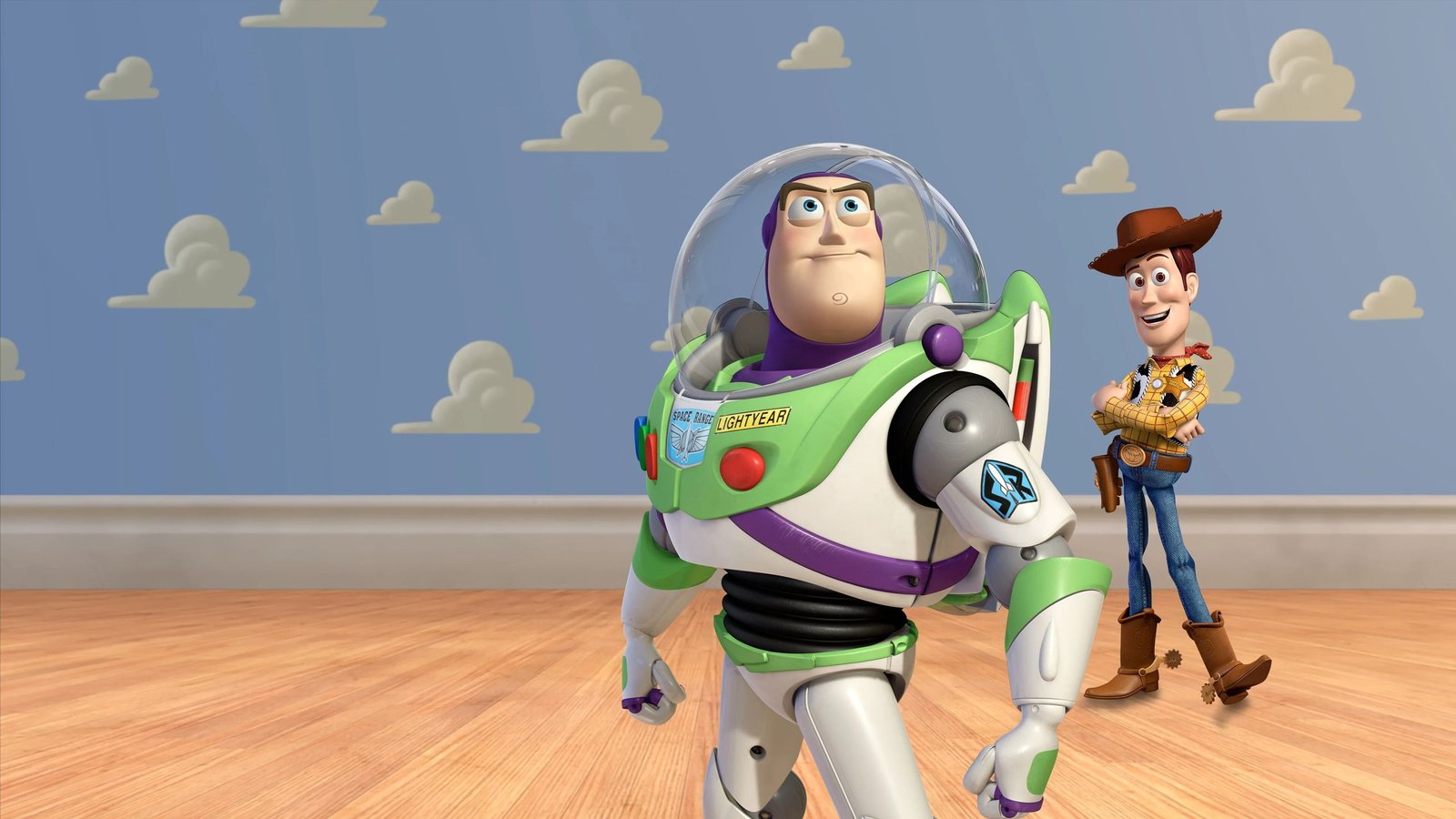 toy story 5 tim allen idea