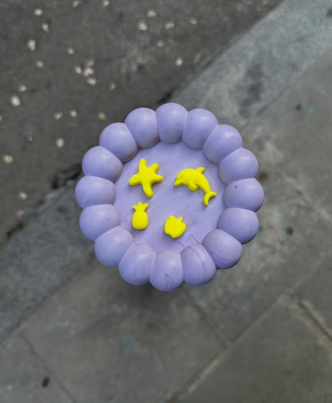 taller de velas artesanales Light Gogh