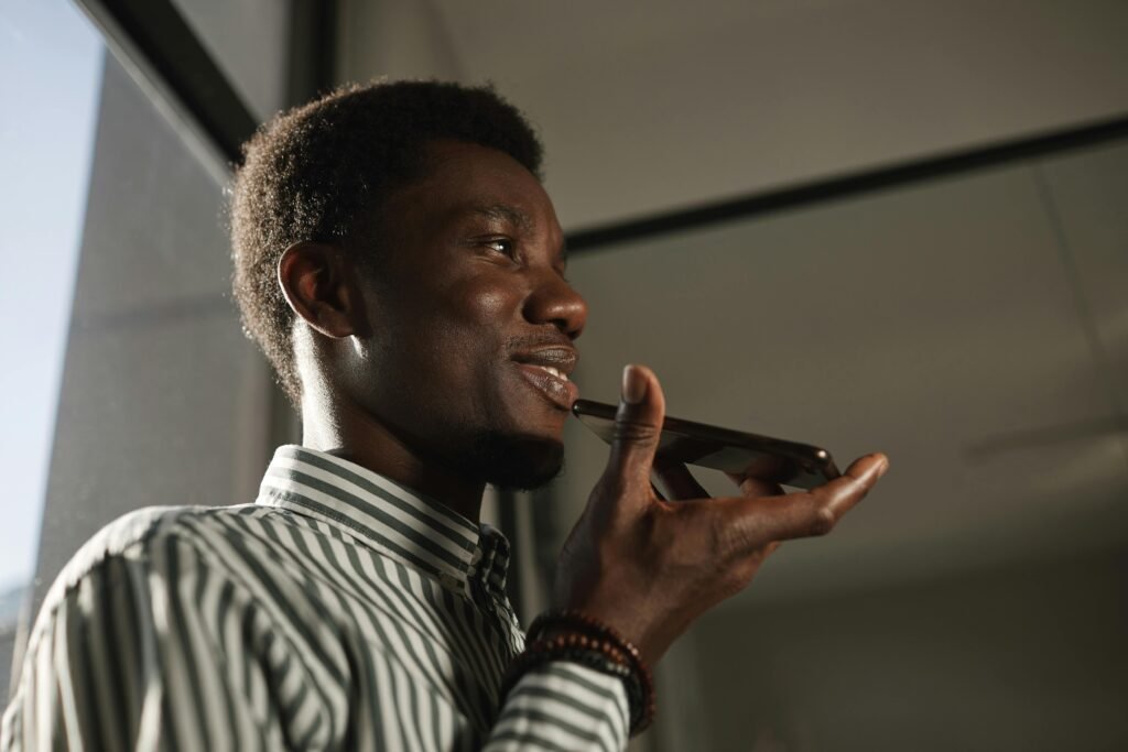 Recordatorios por voz con IA: La revolución de la productividad inteligente 29 algo para recordar