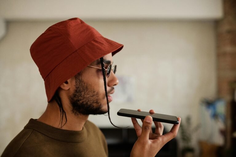 transcribir un audio a texto
