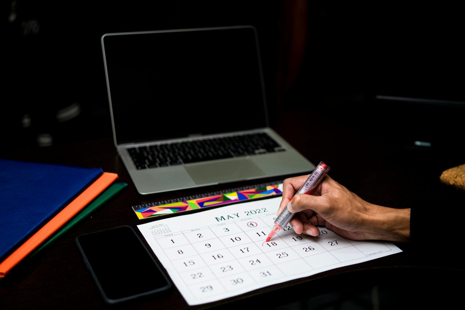 app calendario gratis español