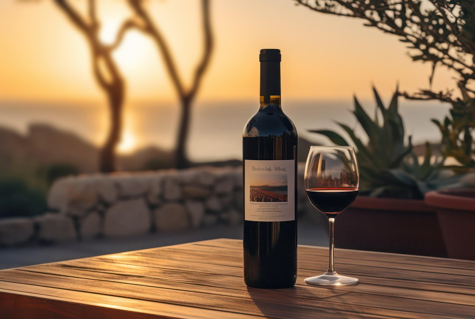 Turismo enológico: 5 experiencias fascinantes que todo amante del vino debe vivir 2 turismo enológico