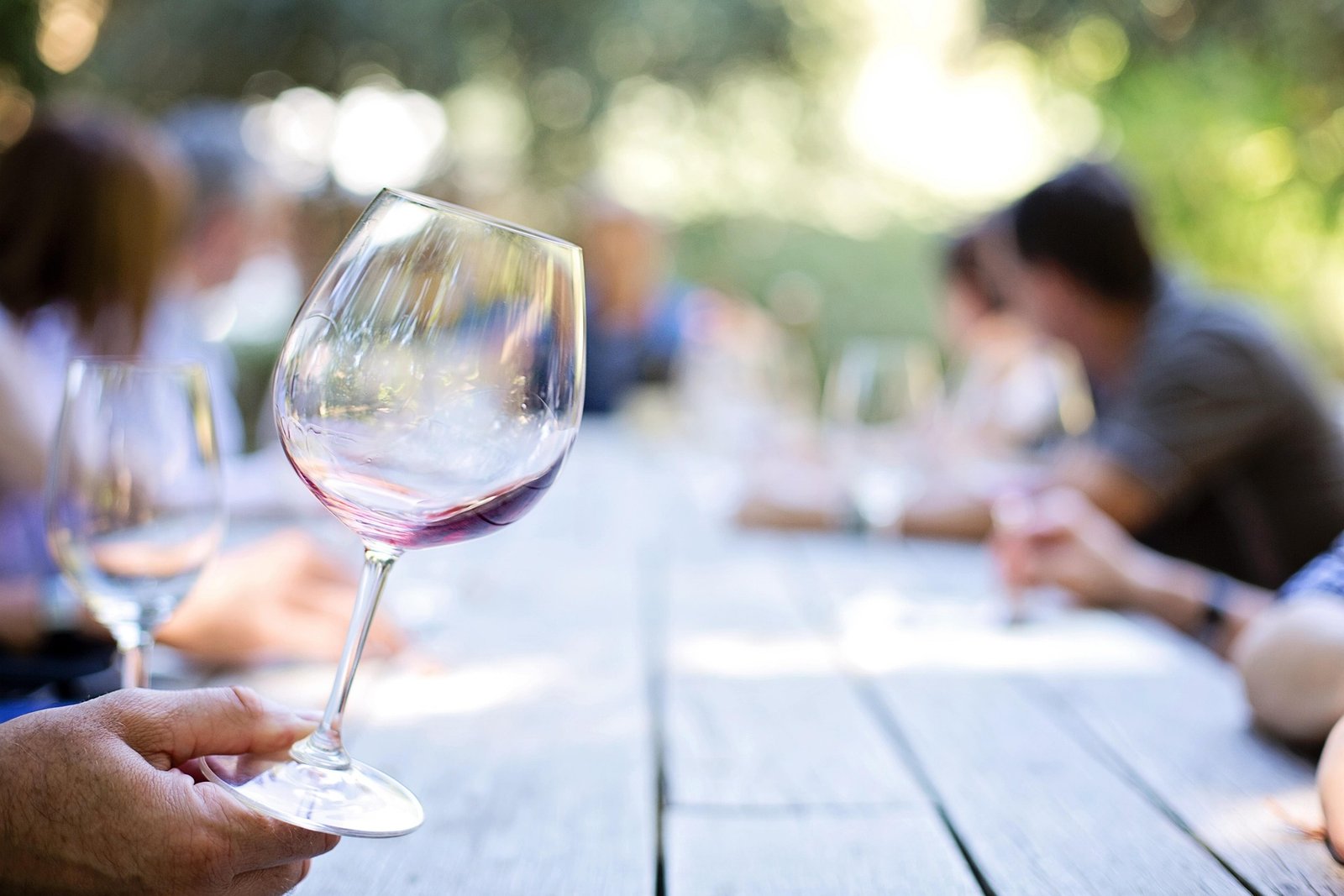Maridaje de vinos: 5 secretos irresistibles para transformar cualquier comida 4 Wine Gogh