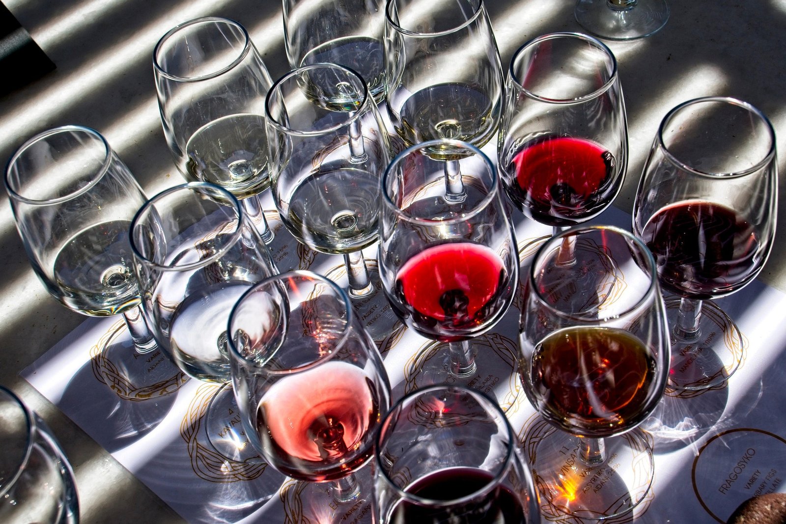 Vinos premium: 5 razones extraordinarias para elegir calidad sobre cantidad 5 Wine Gogh
