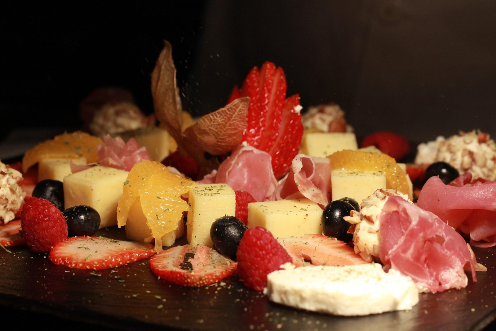 Maridaje de vinos: 5 secretos irresistibles para transformar cualquier comida 5 Wine Gogh