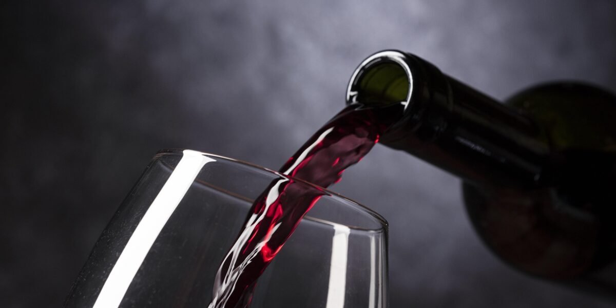 Maridaje de vinos: 5 secretos irresistibles para transformar cualquier comida 1 Wine Gogh