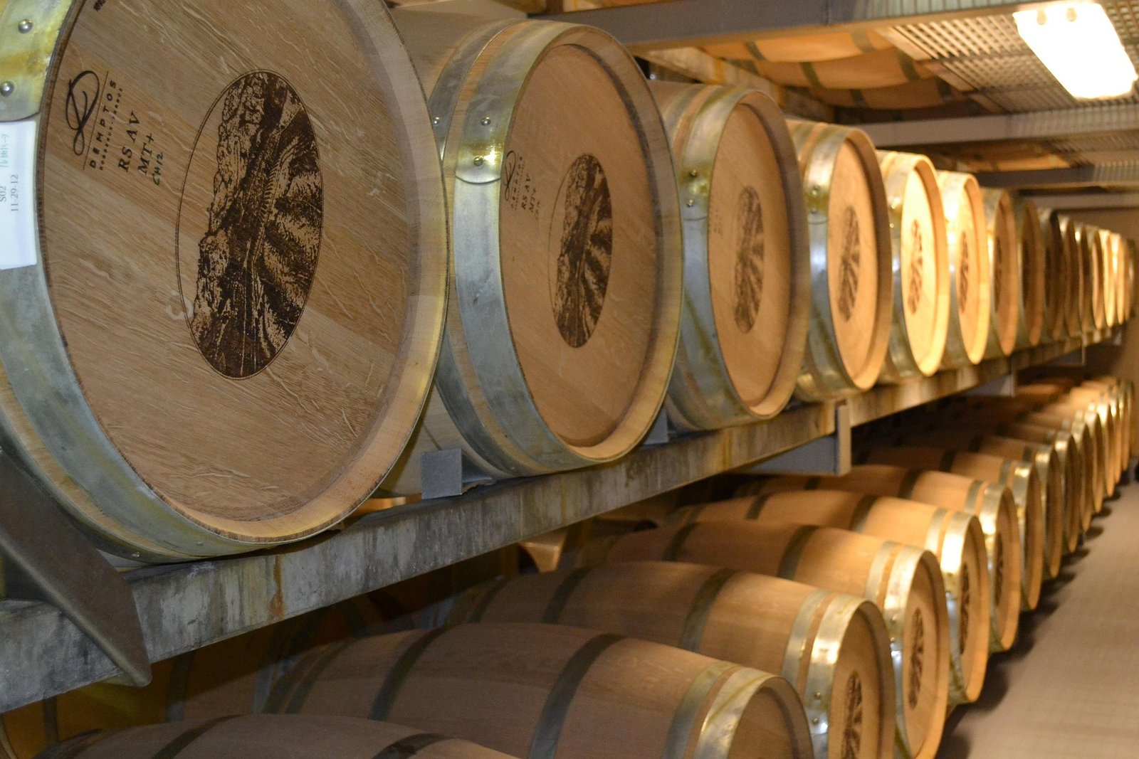 Vinos premium: 5 razones extraordinarias para elegir calidad sobre cantidad 4 Wine Gogh