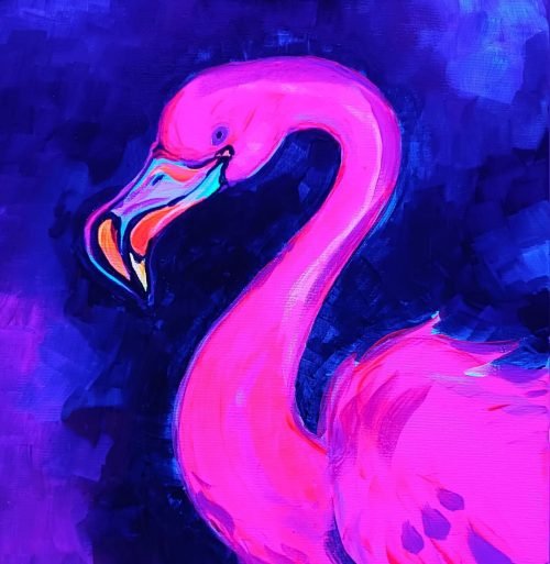 flaminglow