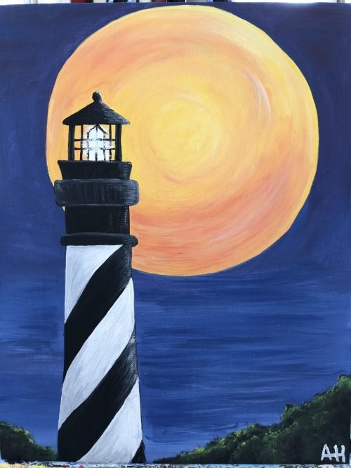 faro wine gogh