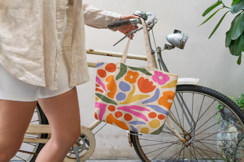 totebag colors